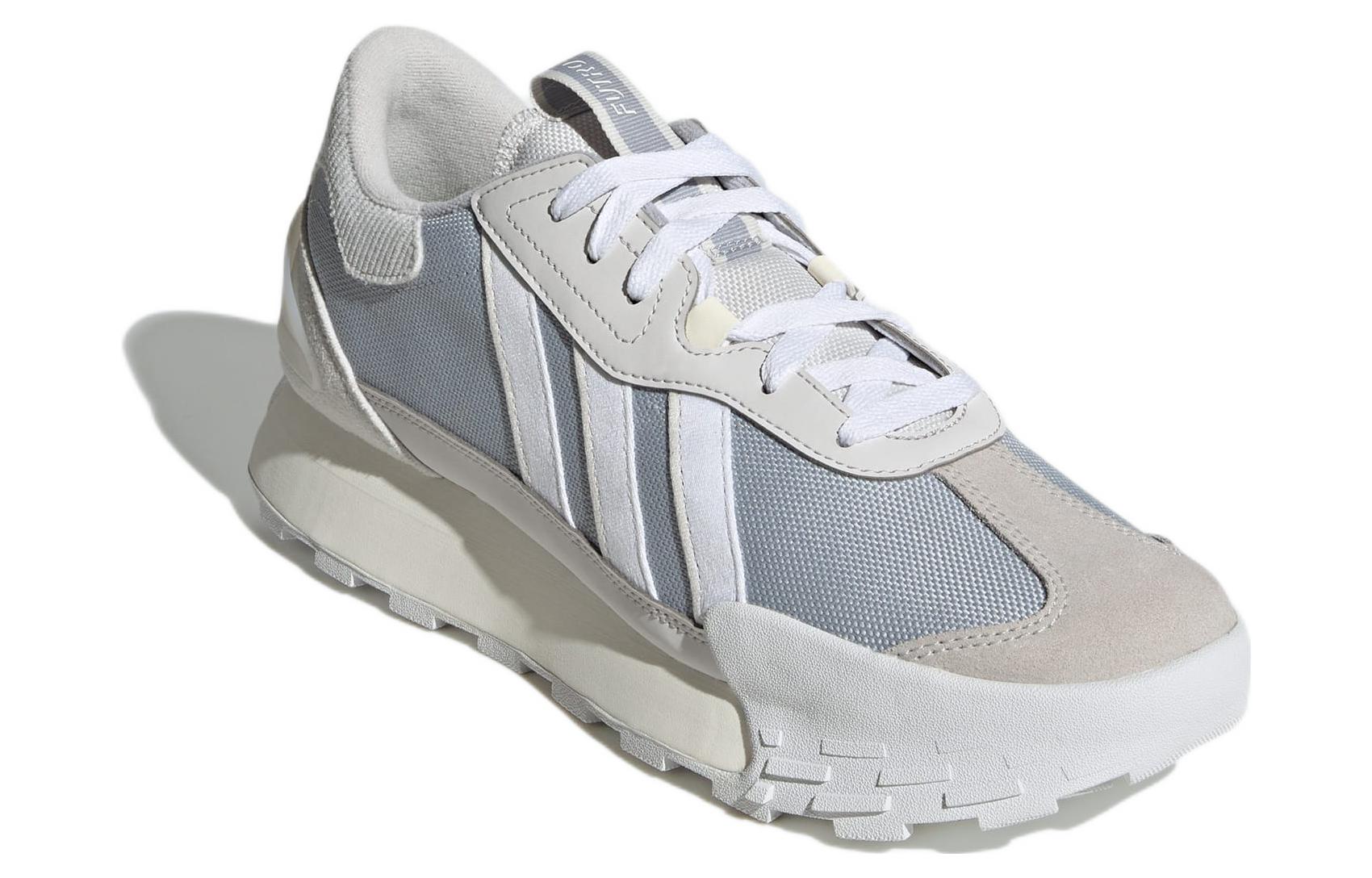 adidas Neo Futro Mixr 'Bluegray Light Silver White' GY4723
