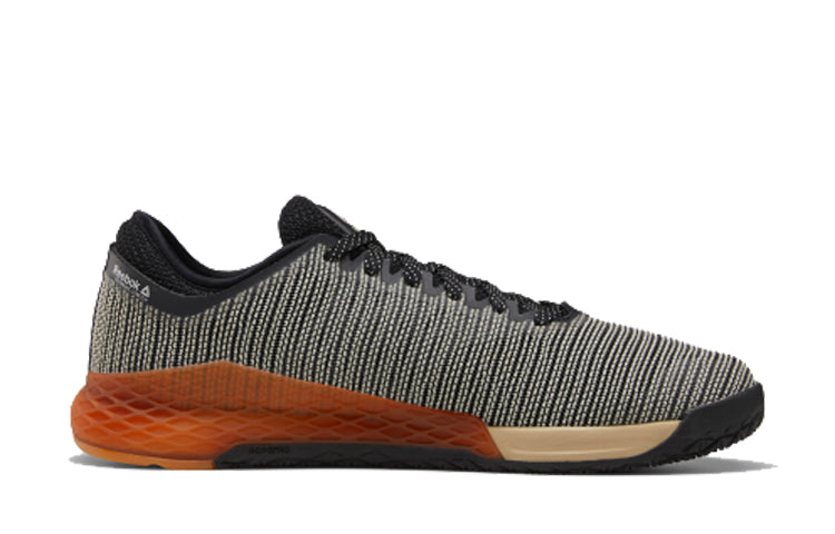 Reebok Nano 9 'Black Gum' DV6359