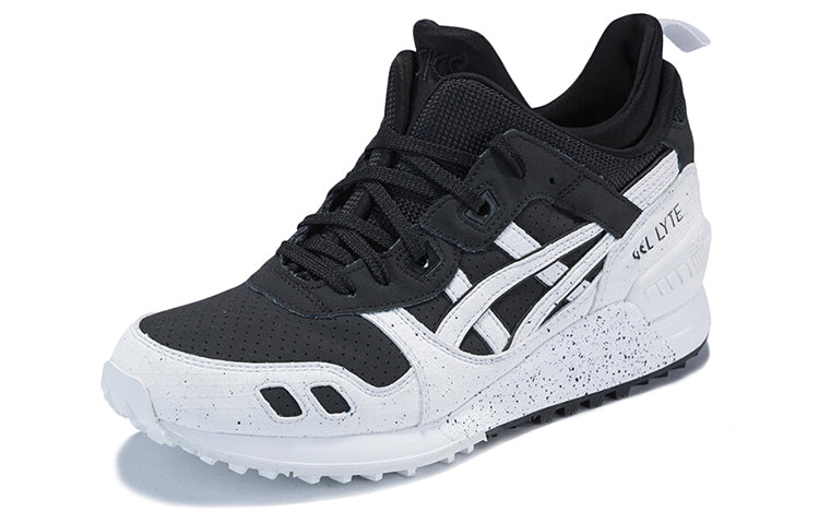 ASICS Gel Lyte MT 'Black White' H7Y4L-9001