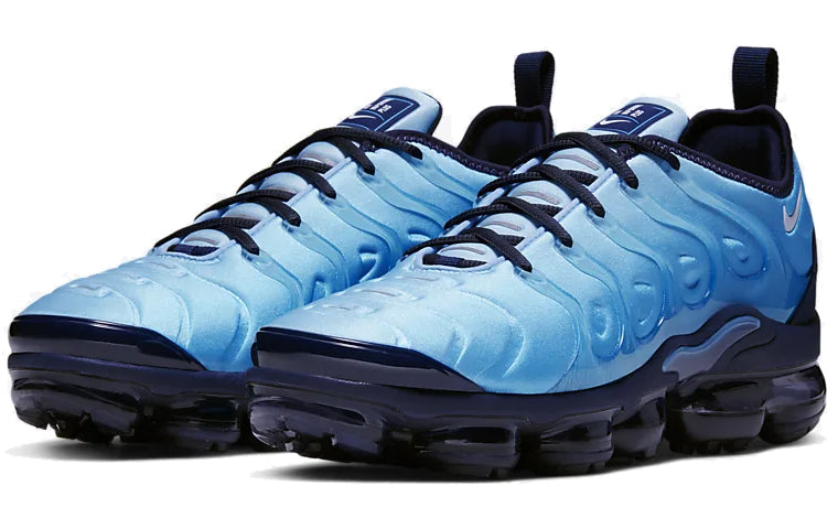 Nike Air VaporMax Plus 'Current Blue' 924453-407