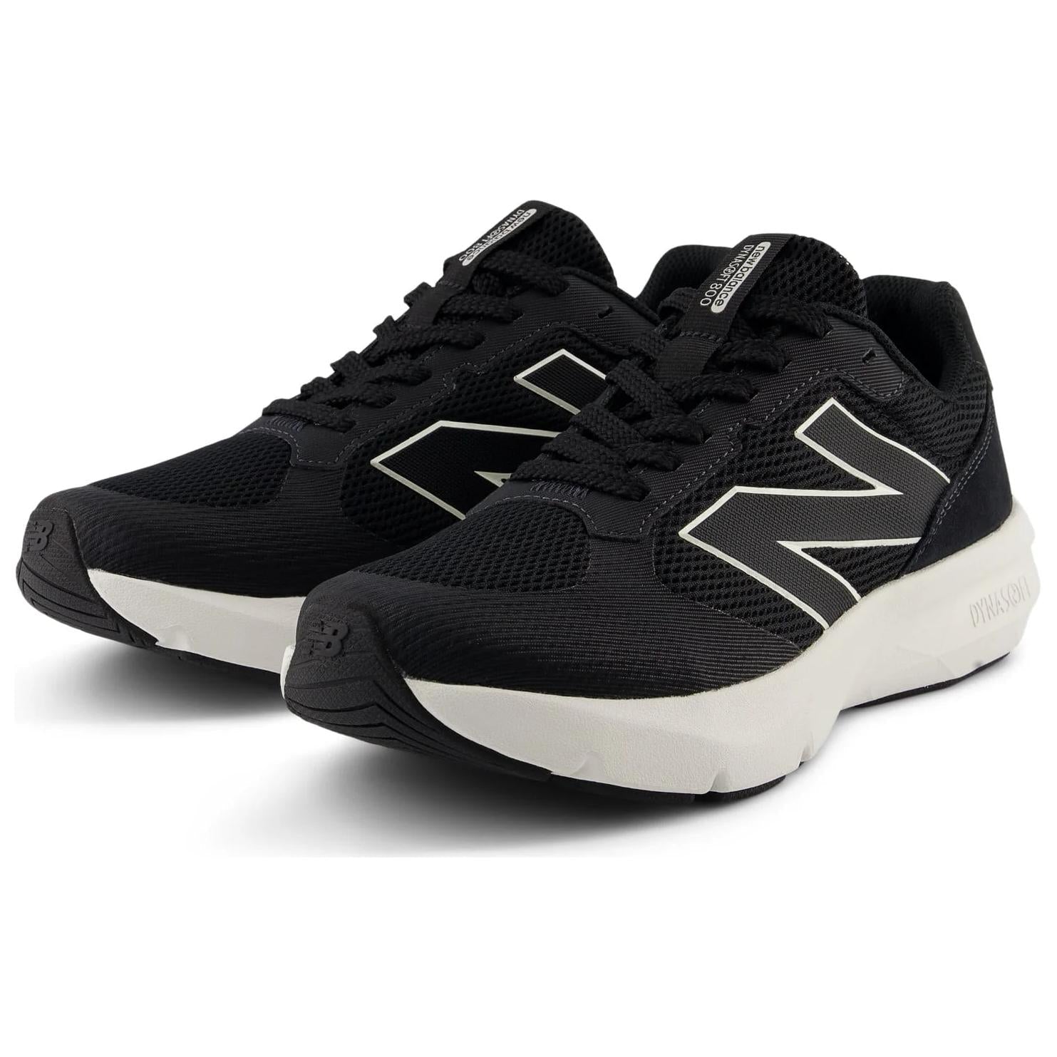 New Balance 800 DB1 2E Wide 'Black White' UA800DB1