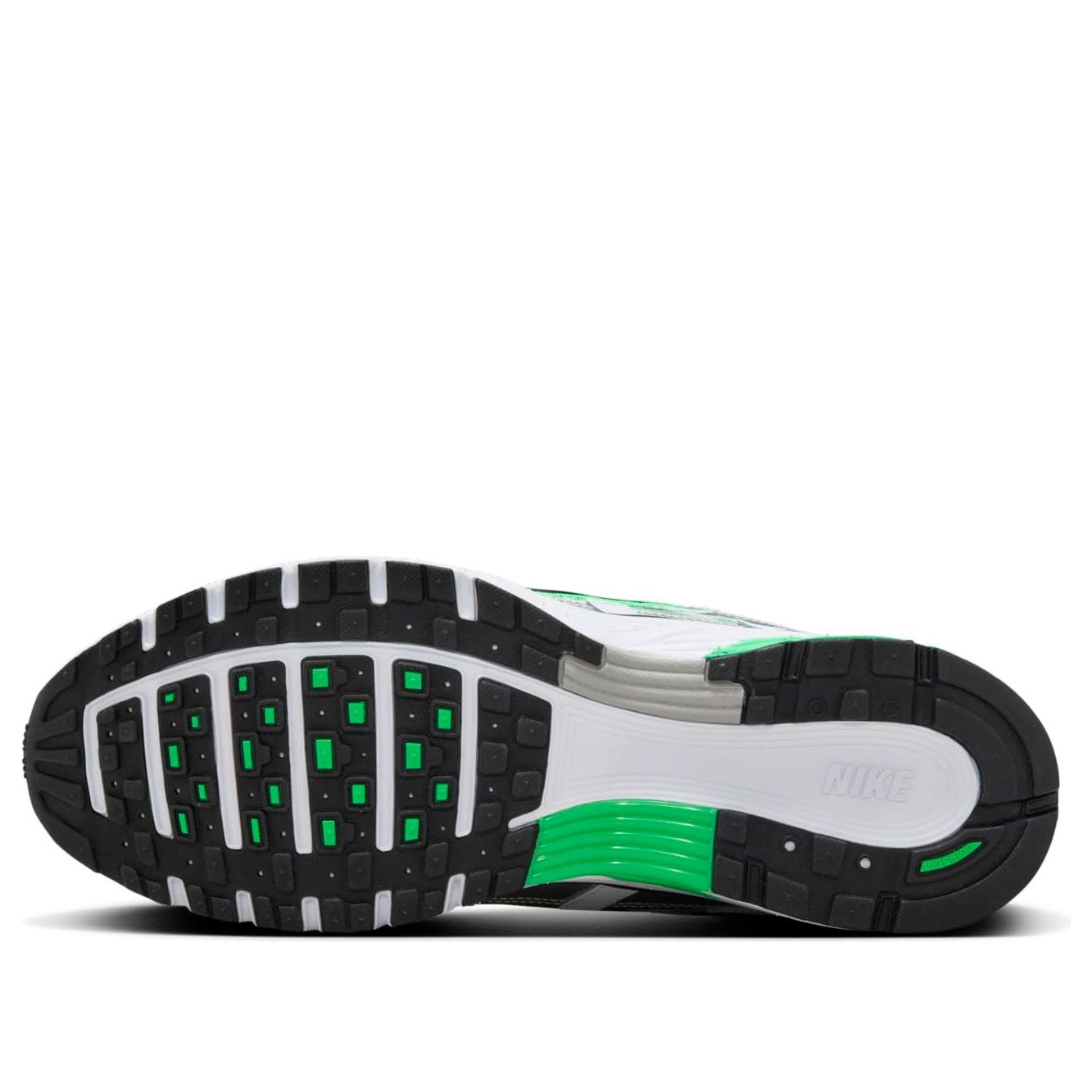 Nike P-6000 'Spring Green' CD6404-104
