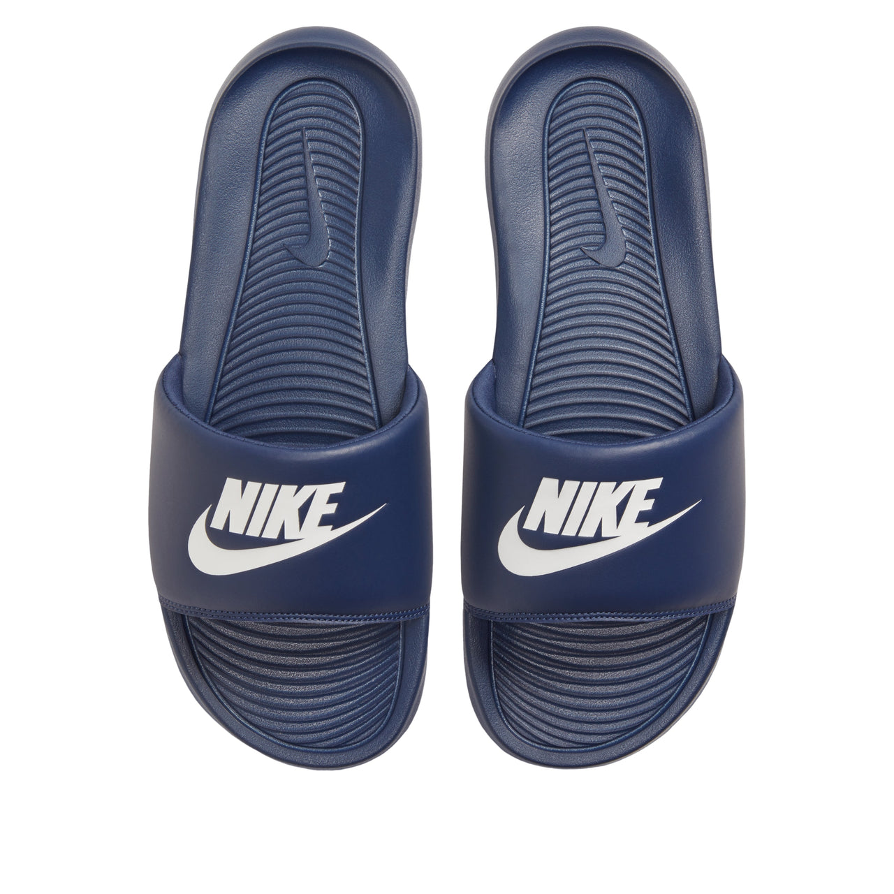 Nike Victori One Slide 'Midnight Navy' CN9675-401