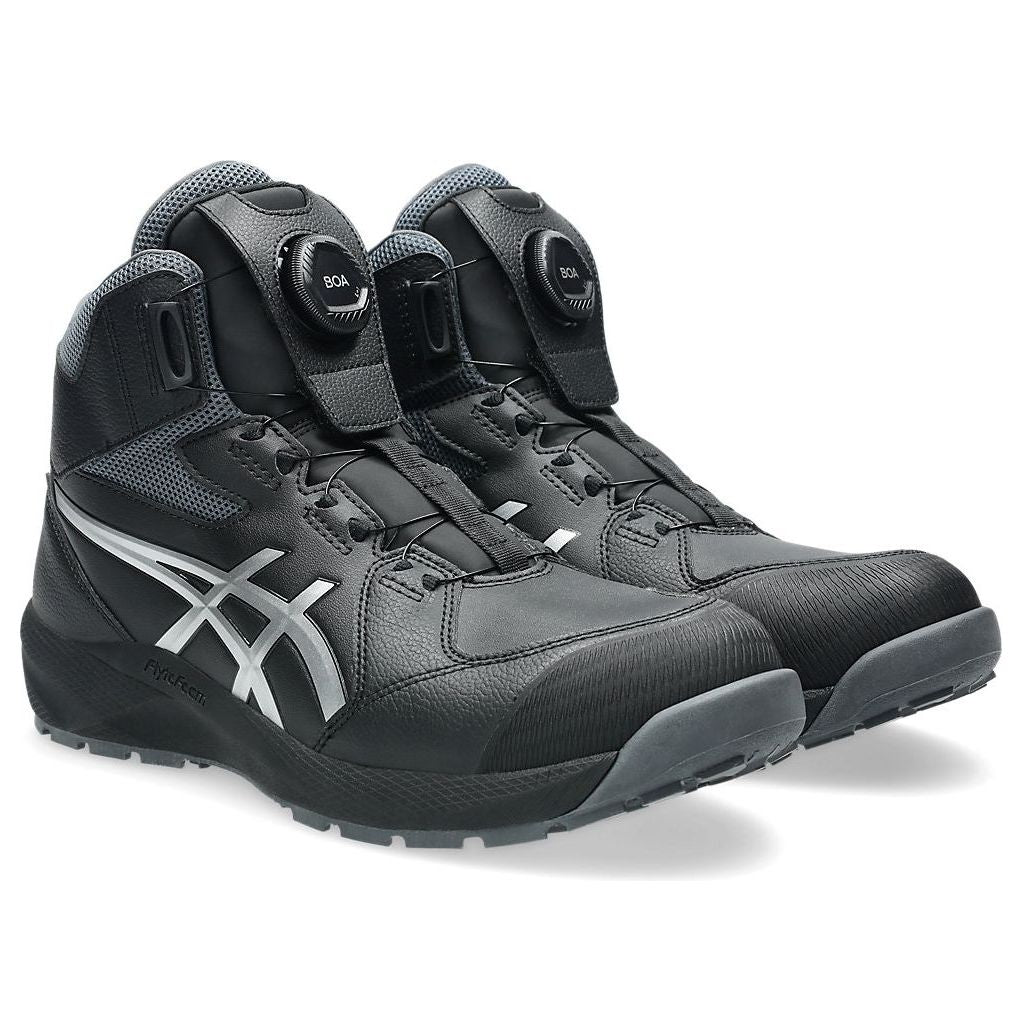 ASICS Winjob CP314 Boa 'Black Pure Silver' 1273A124-001