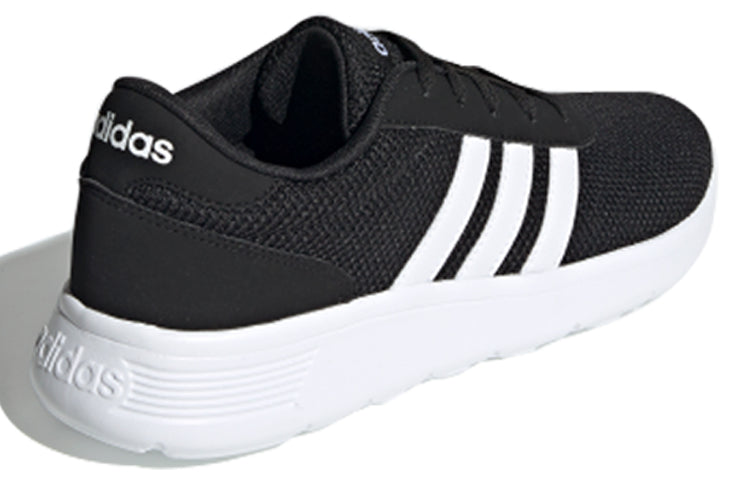 adidas Lite Racer 'Black White' EH1323