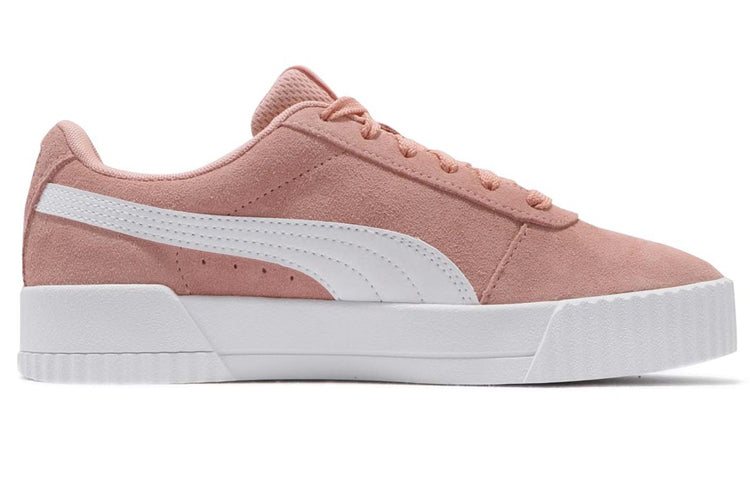 (WMNS) PUMA Carina 'Peach Bud' 369864-04