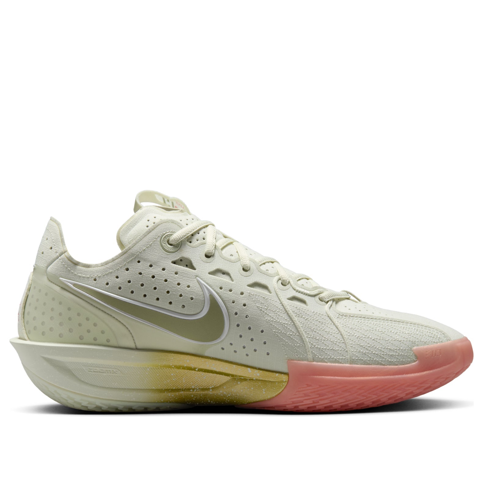 Nike Air Zoom GT Cut 3 EP 'Our Holiday' DV2918-005