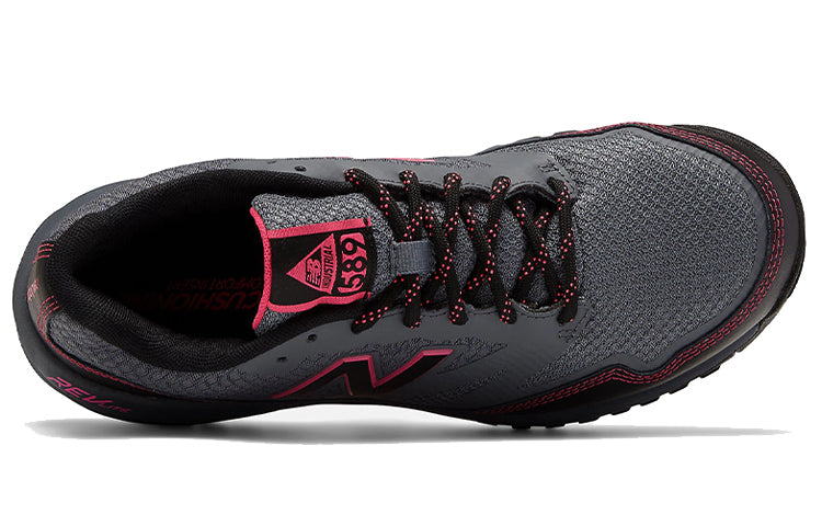 (WMNS) New Balance Composite Toe 589 Grey Pink WID589T1