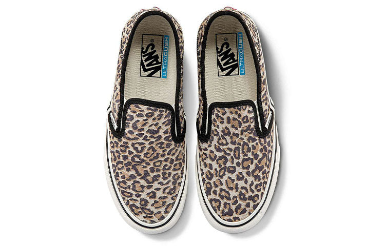 Vans Slip-On SF 'Cheetah' VN0A5HYQ8SC