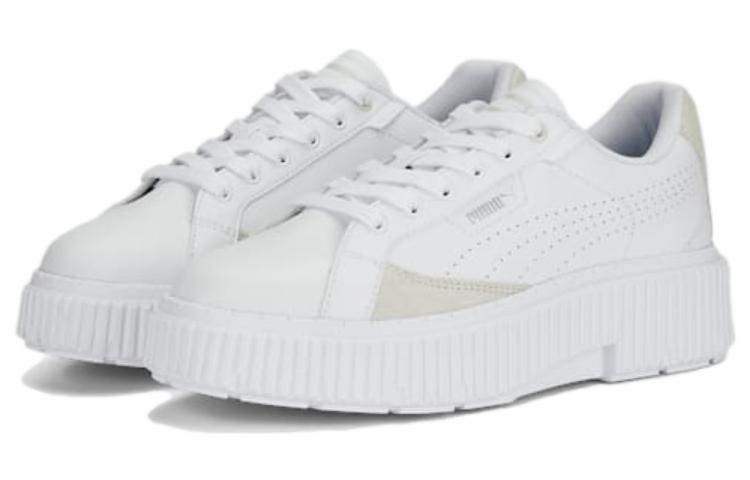 (WMNS) PUMA Dinara 'White' 388954-02