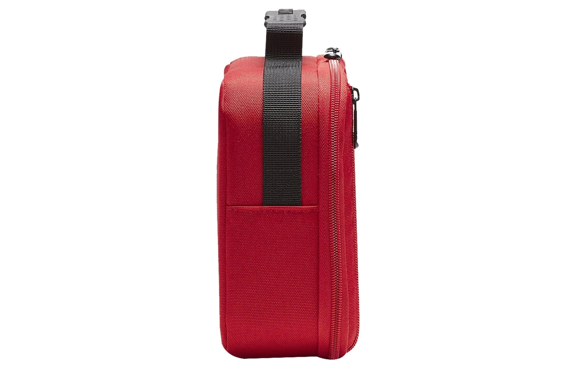 Air Jordan Insulated Lunch Bag Box 'Red Black' 9A0258-R78