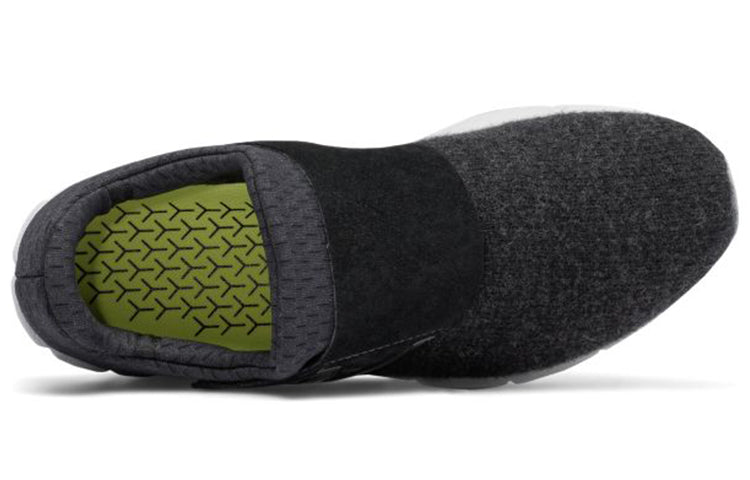 New Balance Vazee Rush Wool 'Black White' MLRUSHVK