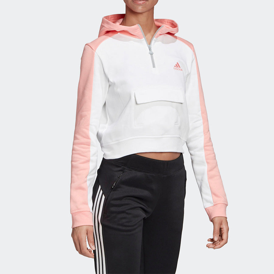 (WMNS) adidas Sports Stylish Pink GG6846