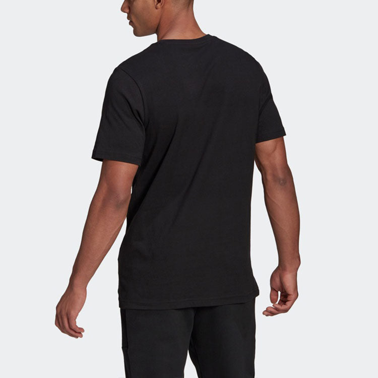 adidas Mountain Tee 'Black' GN6852