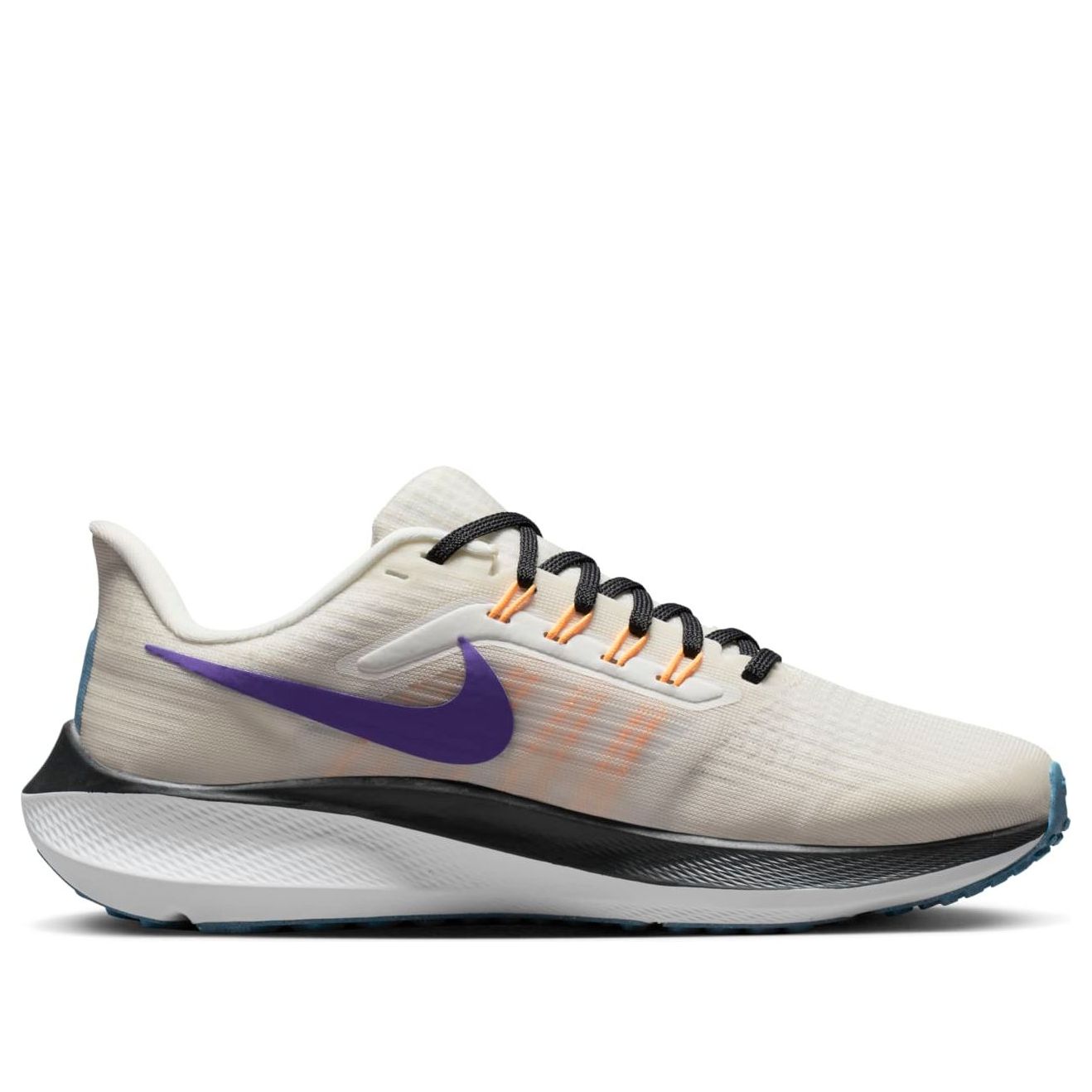(WMNS) Nike Air Zoom Pegasus 39 Wide 'Beige Psychic Purple' DM0173-006