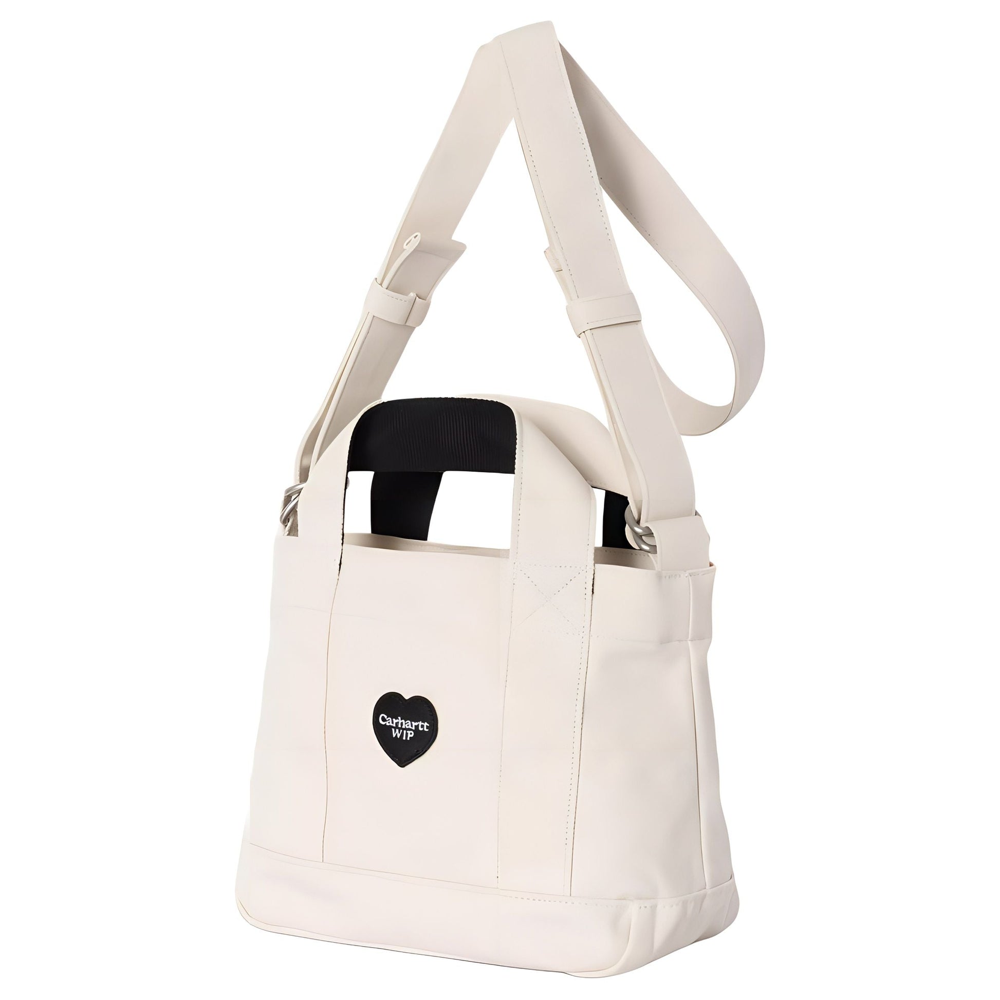 Carhartt WIP 25 Drewe Tote Bag 'Ivory' I034599-05-XX