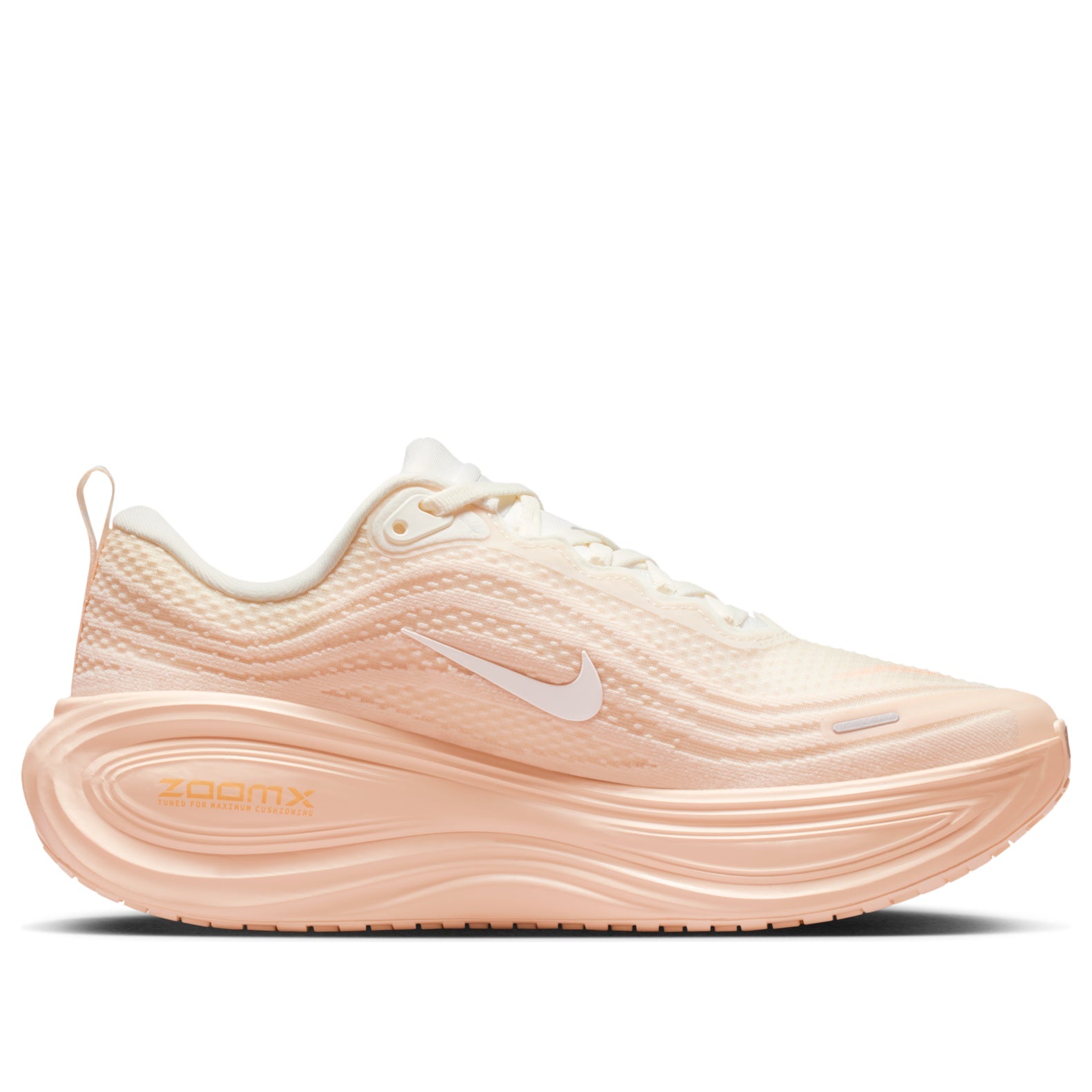 (WMNS) Nike Air Zoom Vomero Plus 'Guava Ice Orange Chalk Sail' HV8154-801