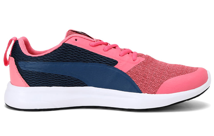 (WMNS) PUMA Max Idp Blue/Pink 372585-03