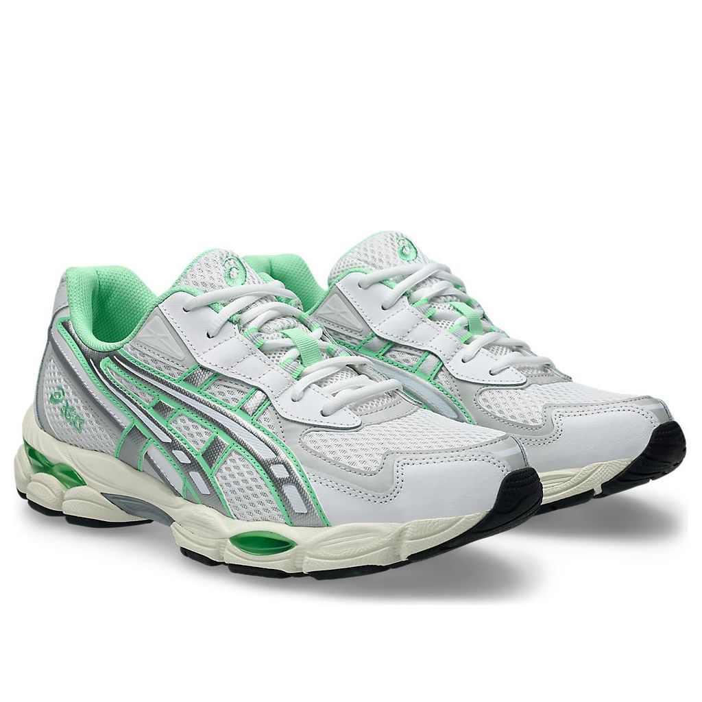 ASICS Gel-NYC 2055 'White Menthol' 1203A542-105