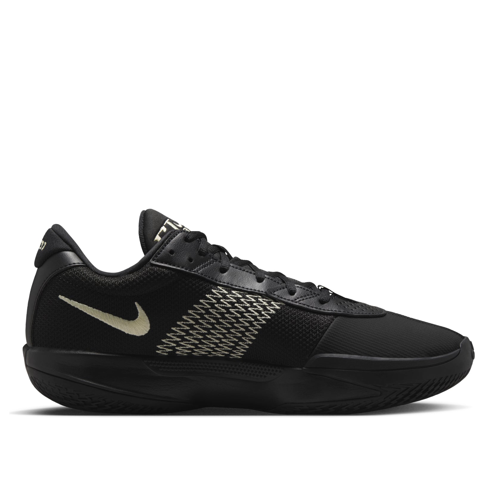 Nike Air Zoom GT Cut Academy EP 'Black Alabaster' FB2598-011