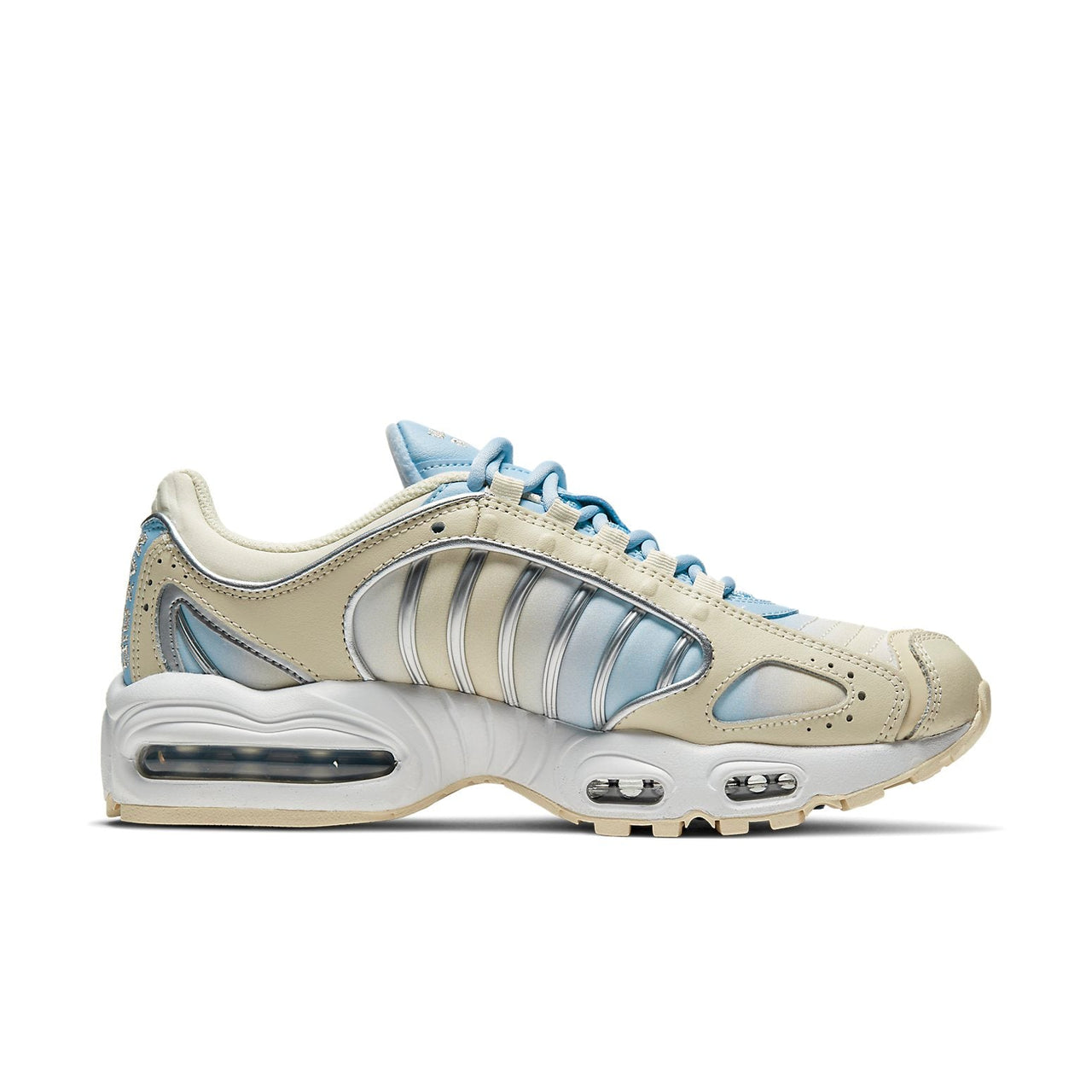 (WMNS) Nike Air Max Tailwind 4 LX 'Hydrogen Grey' CK2601-400
