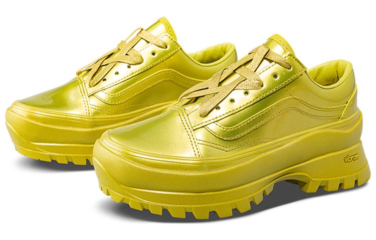 Vans Old Skool Vibram DX x Collina Strada VN0009Q4YL9