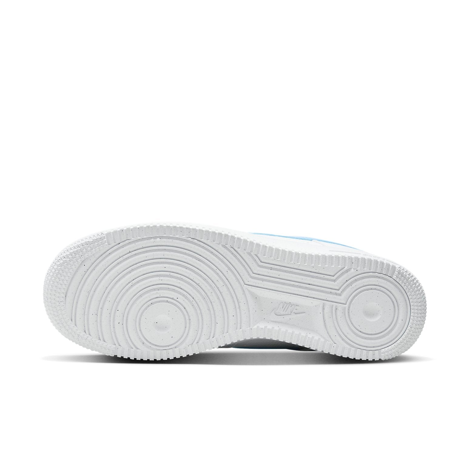 (WMNS) Nike Air Force 1 '07 Next Nature 'White University Blue' DV3808-103