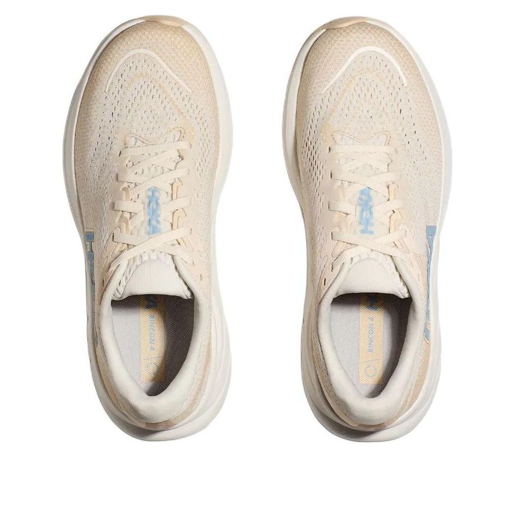(WMNS) HOKA ONE ONE Rincon 4 'Alabaster Oak' 1155131-ARK