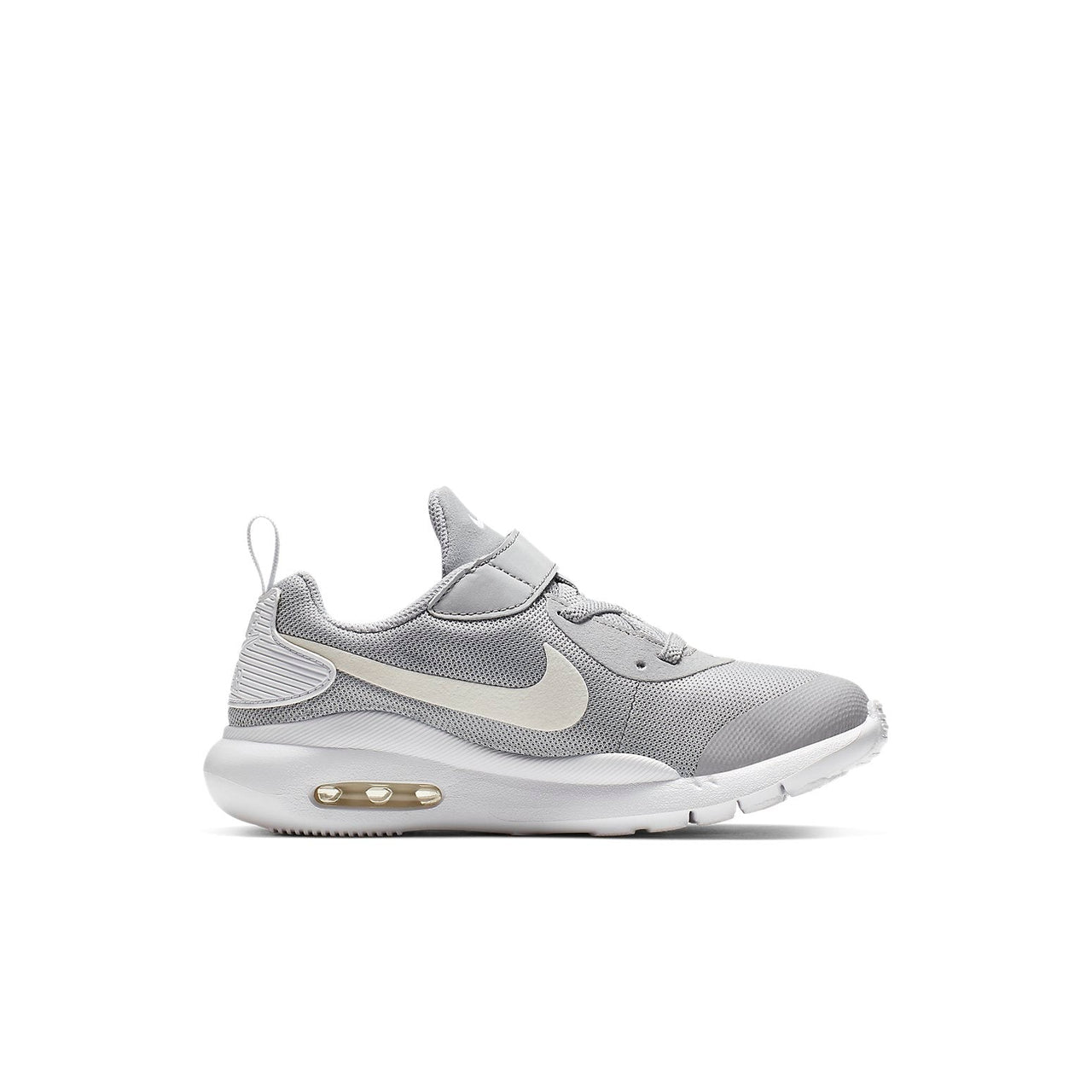 (PS) Nike Air Max Oketo 'Wolf Grey' AR7420-006