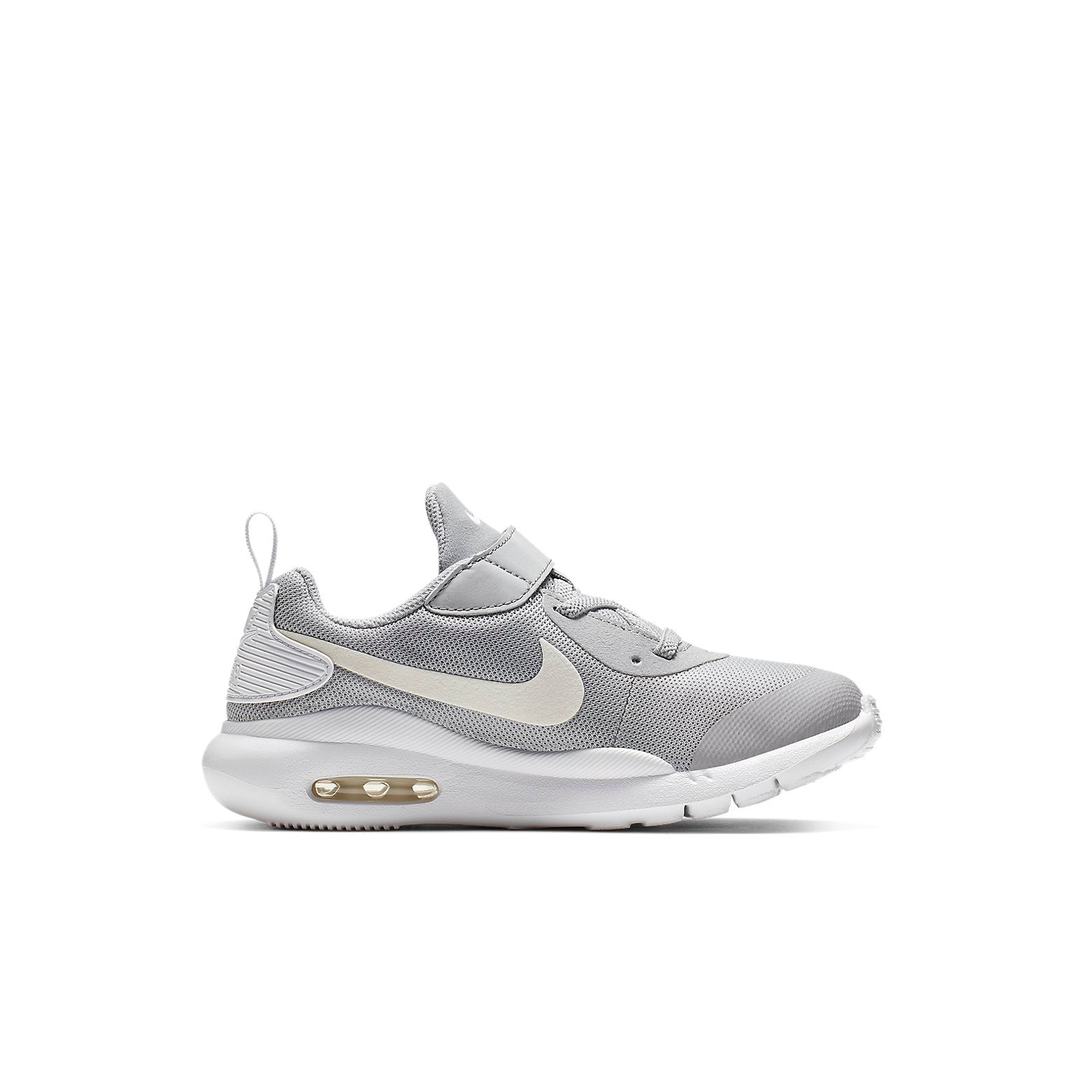 (PS) Nike Air Max Oketo 'Wolf Grey' AR7420-006