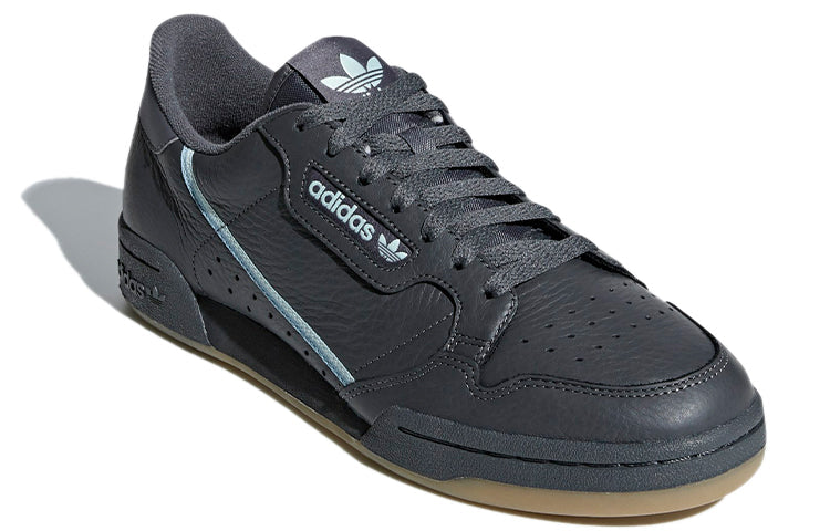 adidas Continental 80 'Grey Ice' G27705