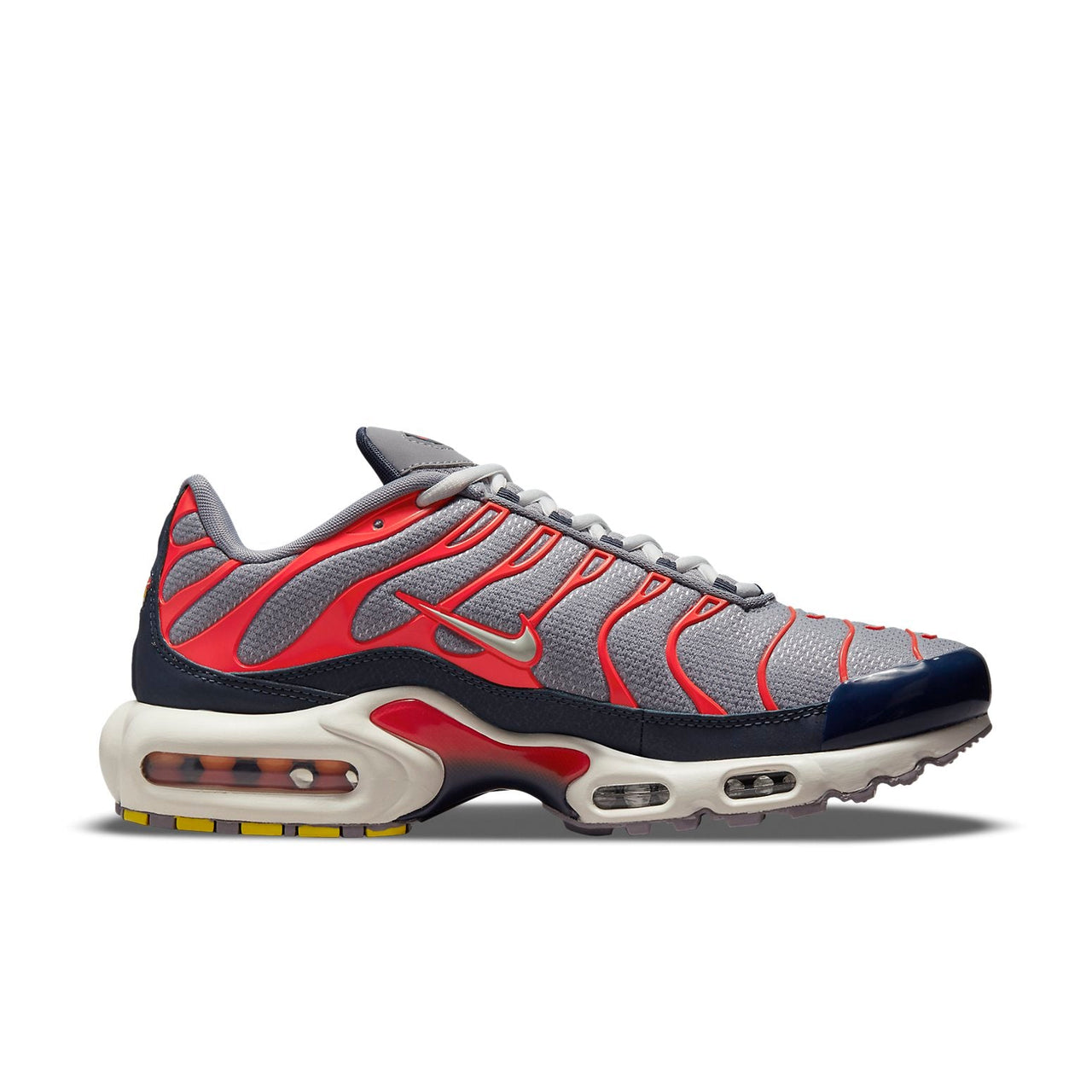 Nike Air Max Plus 'Grey USA' DB0682-003
