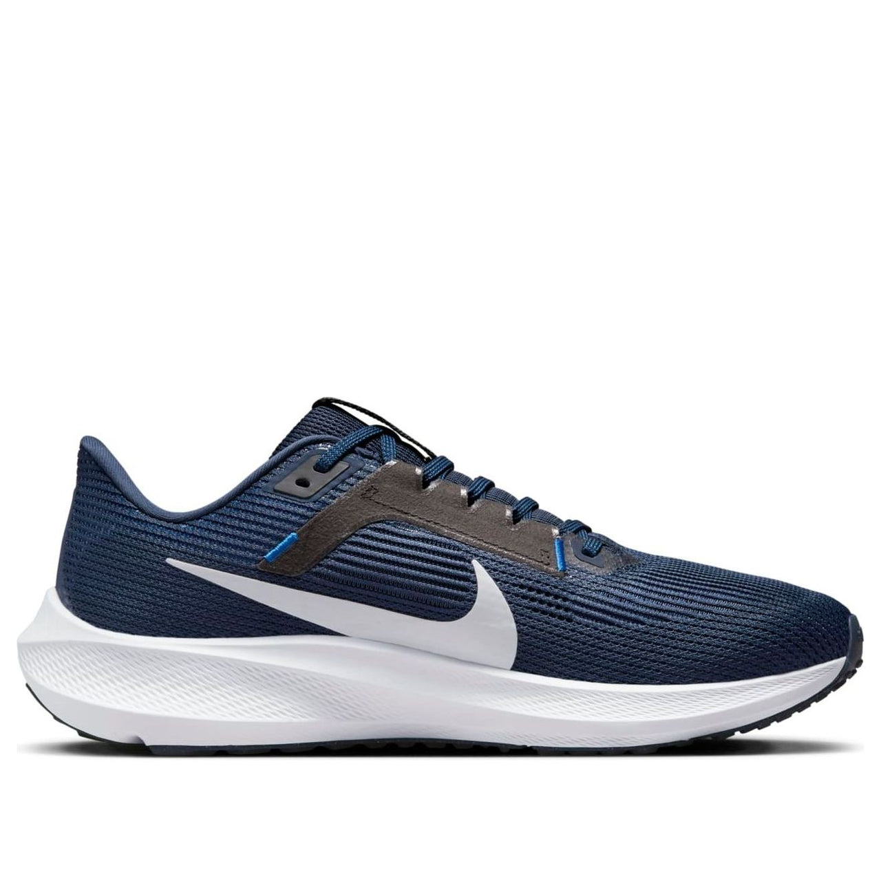 Nike Air Zoom Pegasus 40 'Midnight Navy Black' DV3853-400