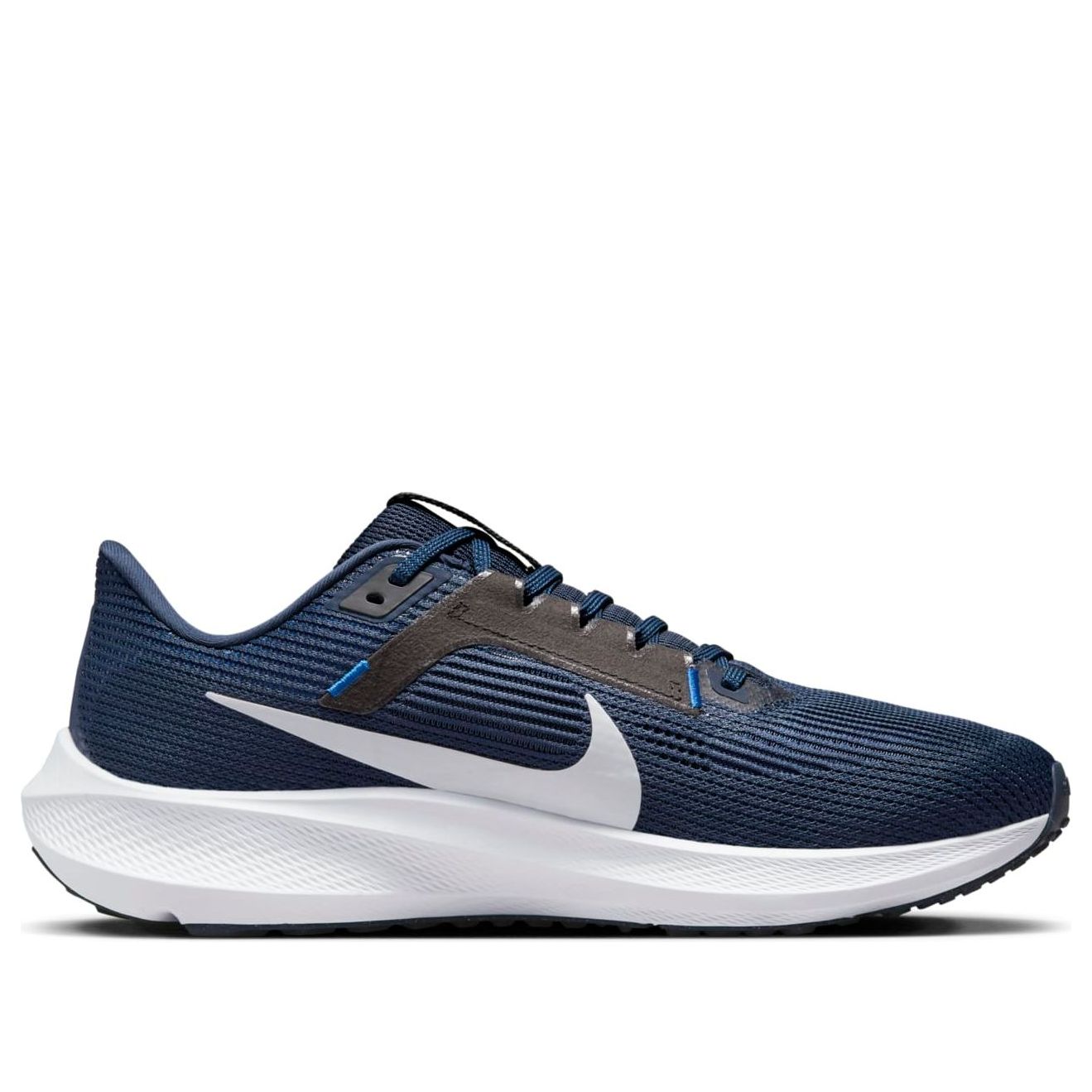 Nike Air Zoom Pegasus 40 'Midnight Navy Black' DV3853-400