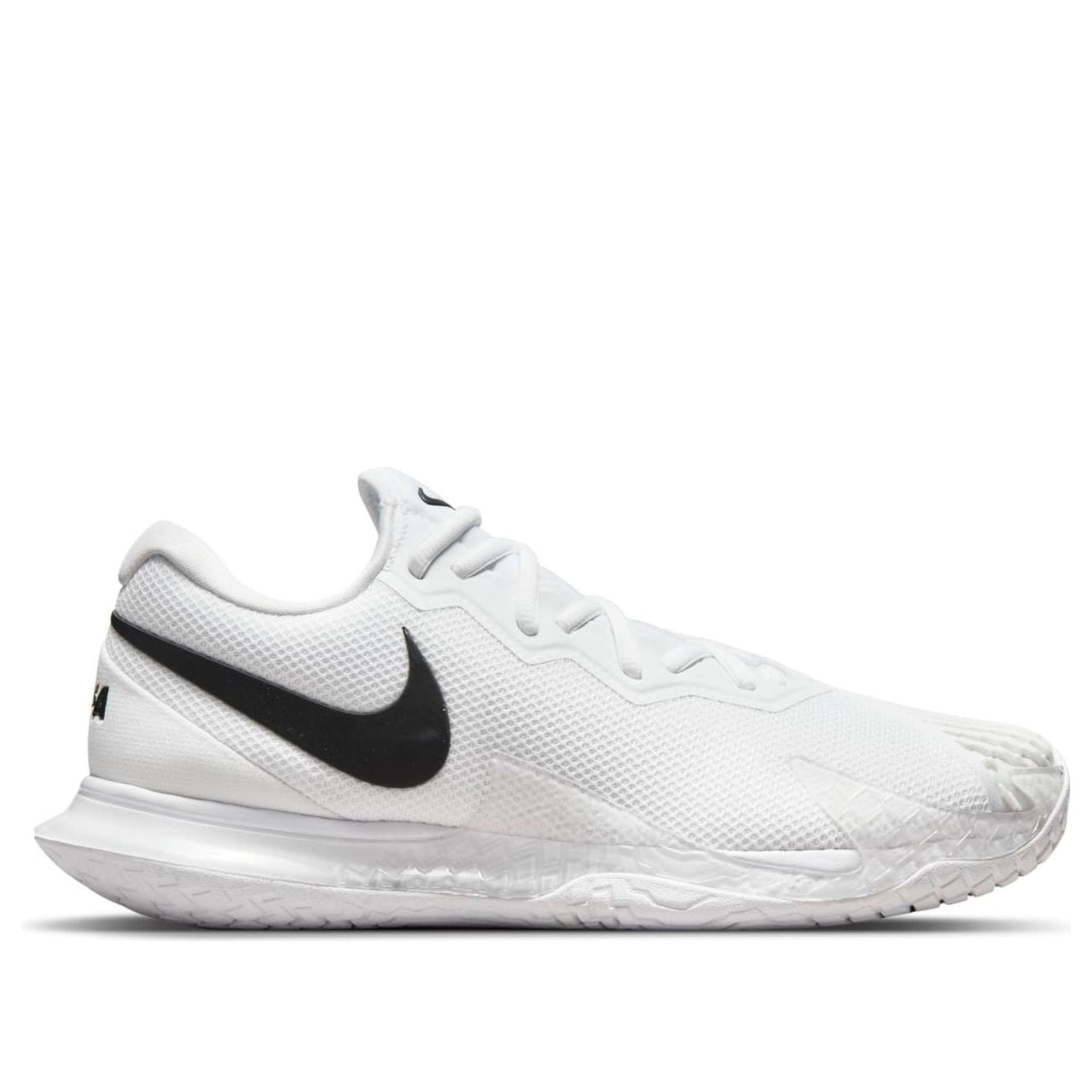 Nike Court Air Zoom Vapor Cage 4 Rafa 'White Black' DD1579-124
