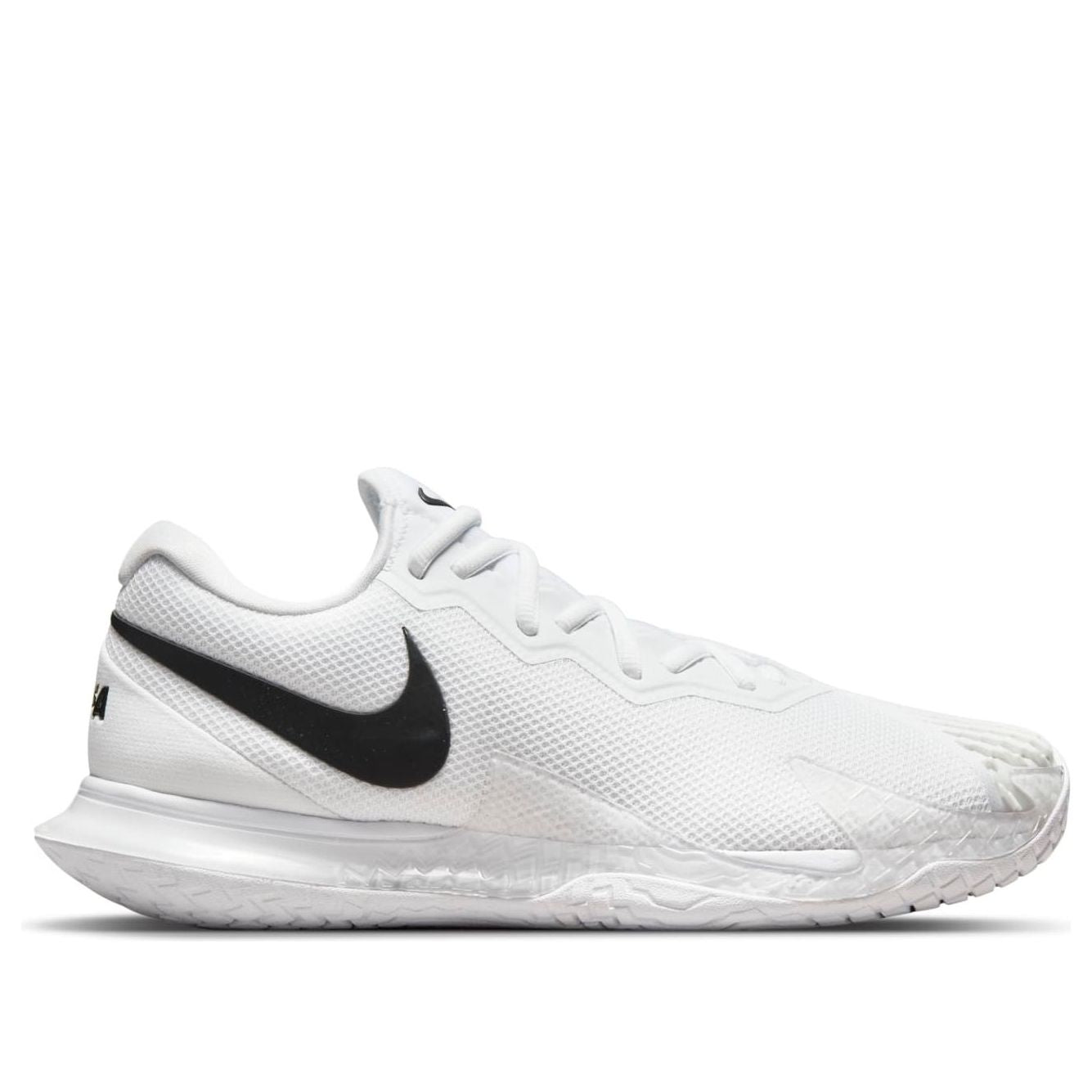 Nike Court Air Zoom Vapor Cage 4 Rafa 'White Black' DD1579-124