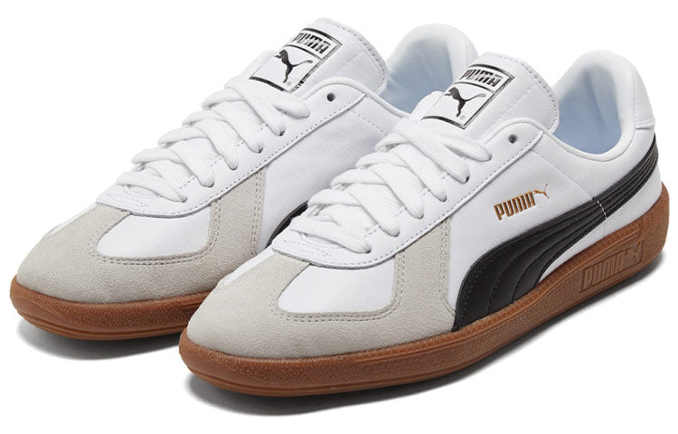 PUMA Army Trainer OG 'White Gum' 380709-01