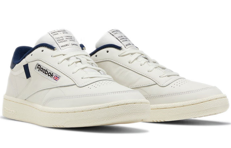 Reebok Club C 'Vintage Navy' FX1379