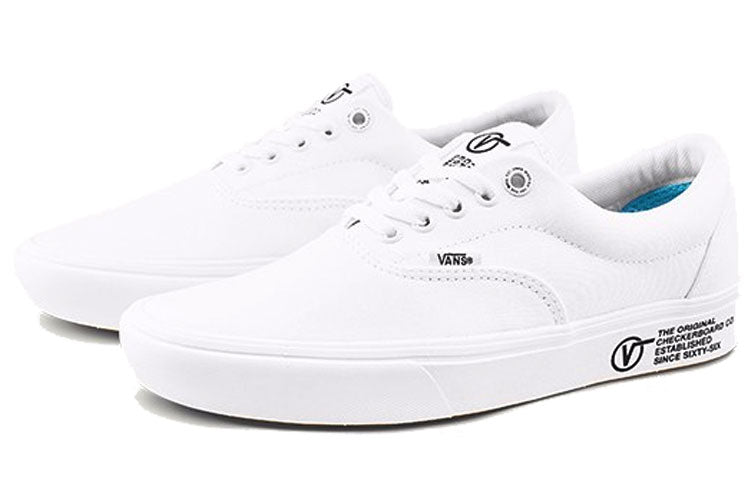 Vans Era ComfyCush 'White' VN0A3WM902O