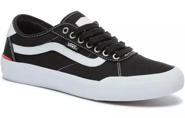 Vans Chima Pro 2 'Black White' VN0A3MTI187