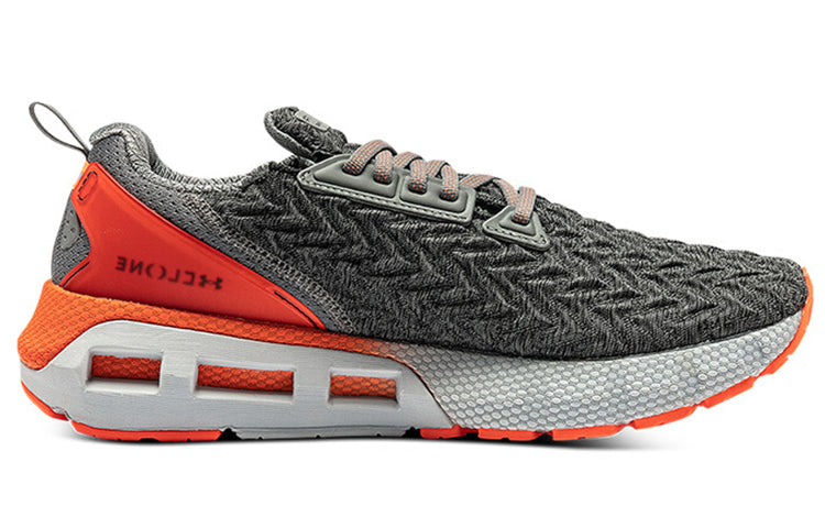 Under Armour HOVR Mega 2 'Orange Grey' 3025472-101