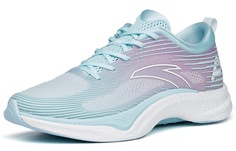 ANTA Hydrogen Run 4 'White Blue Purple' 112225541-10