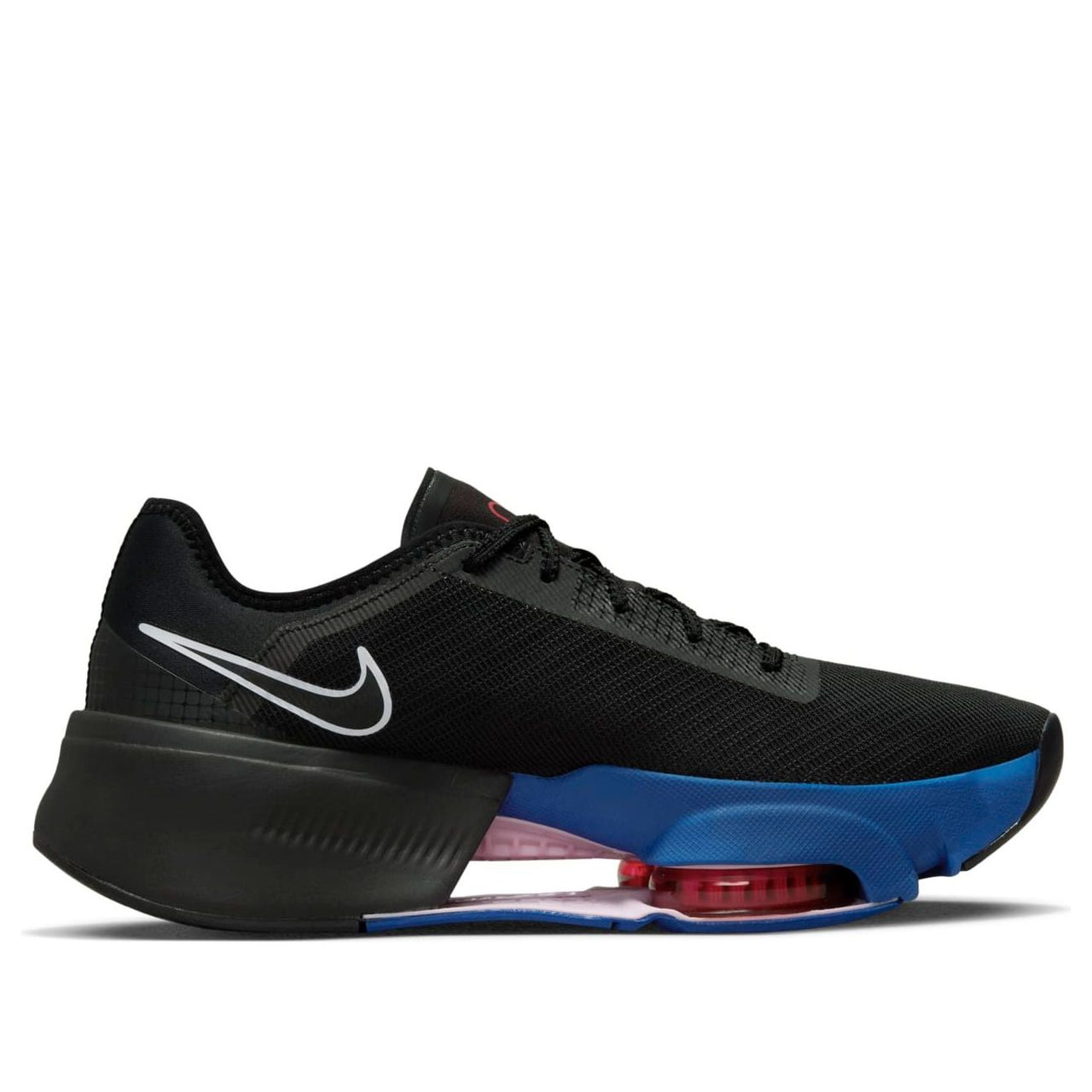Nike Air Zoom SuperRep 3 'Black Old Royal' DC9115-002