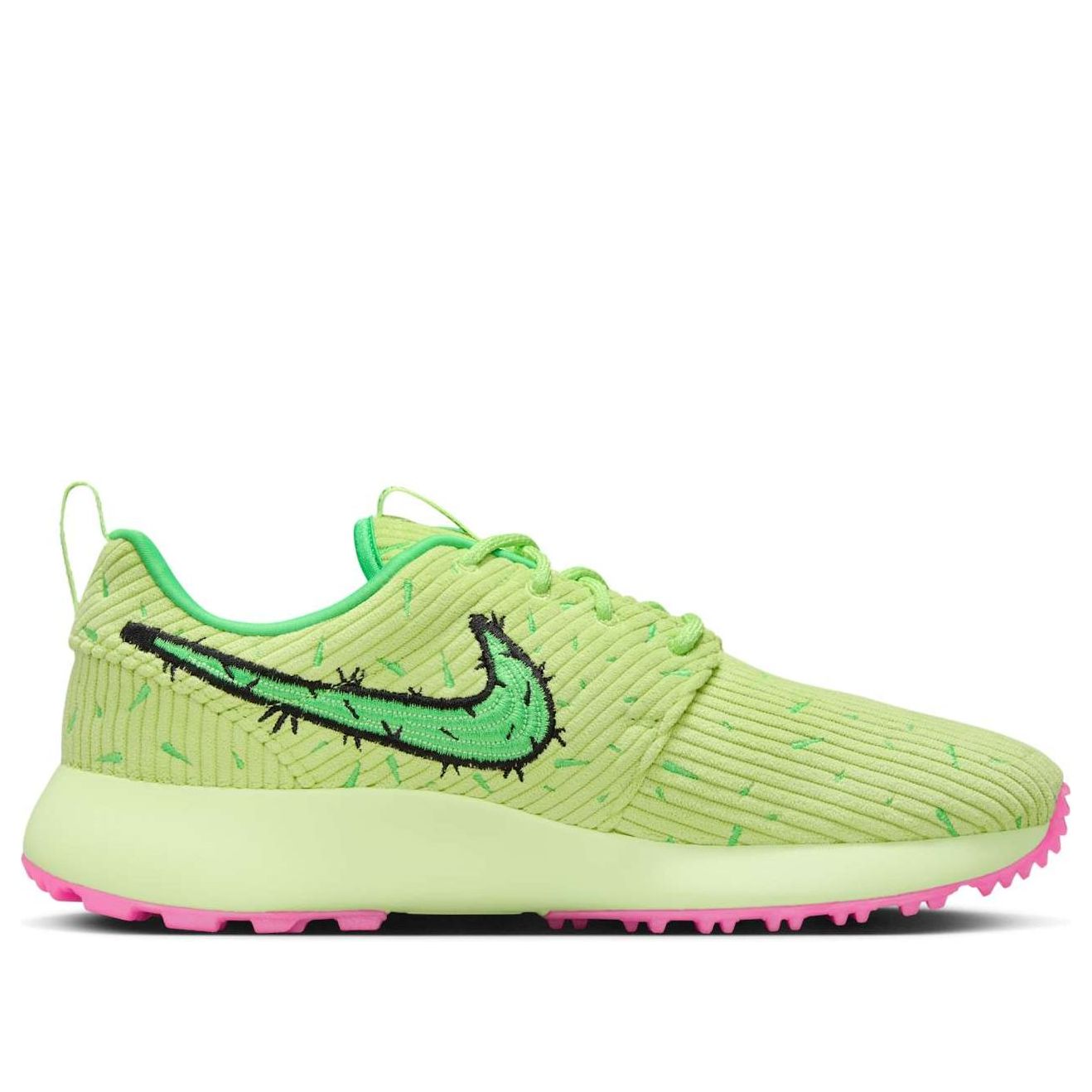 Nike x WMPO Roshe Golf 2 'Prickley Cactus' HF1030-300