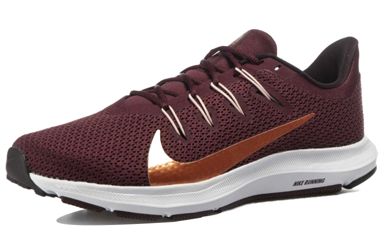 (WMNS) Nike Quest 2 'Red' CI3803-601