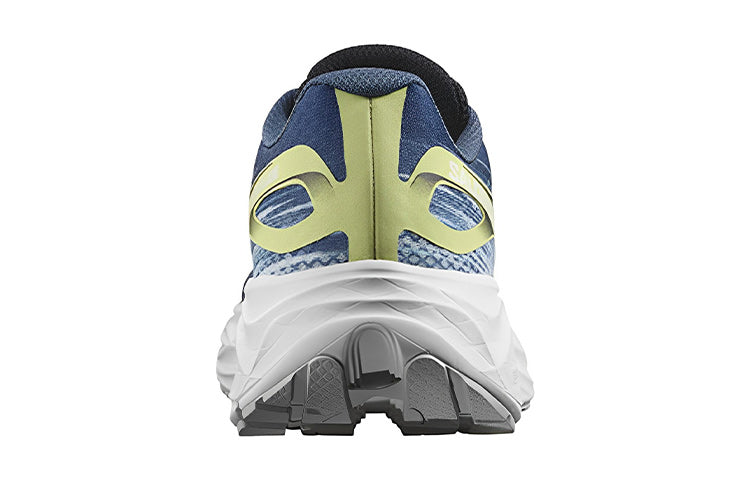 SALOMON Aero Glide 'Dark Grey Blue' 470492