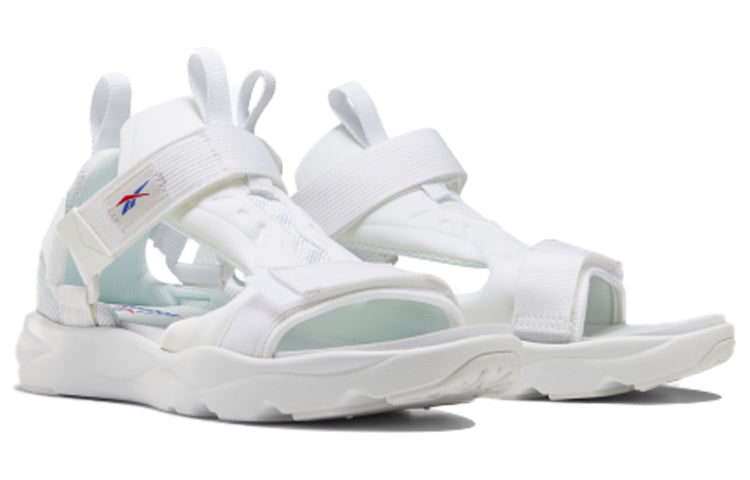 Reebok Furylite White Sandals FU9296