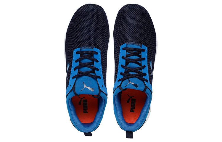 PUMA Starlight Idp Blue/White 371168-02