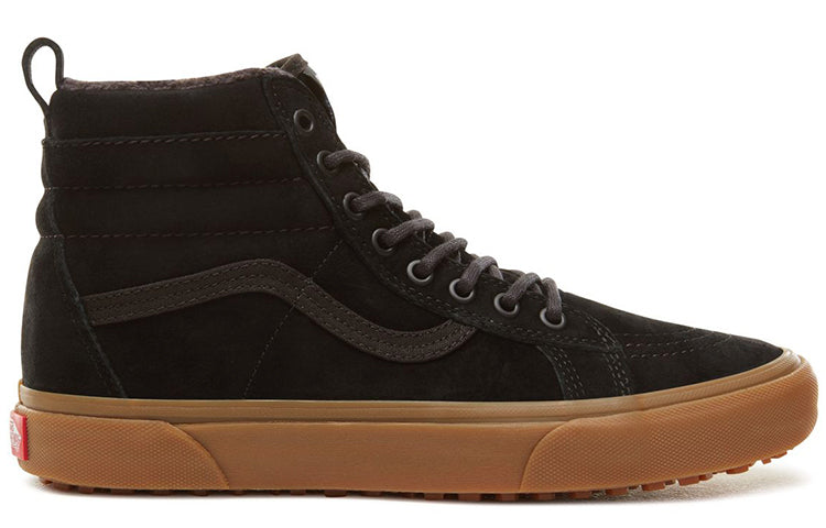 Vans SK8-HI MTE 'Black Gum' VN0A33TXGT7