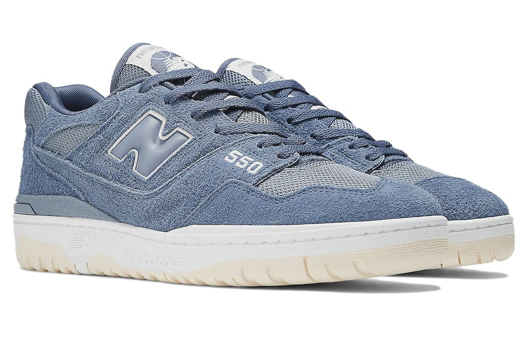 New Balance 550 'Blue Suede' BB550PHC
